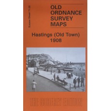 Hastings (Old Town) 1908
